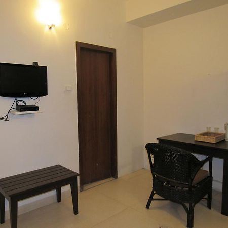 Luxtay Suites Bangalore Eksteriør bilde